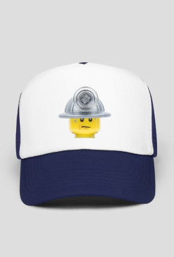 Lego Mycka