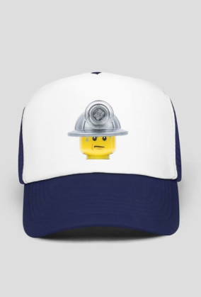 Lego Mycka