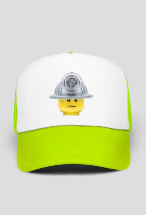 Lego Mycka