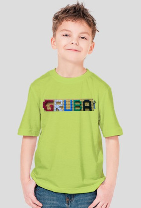 Gruba Lego