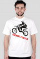 tSHIRT Enduro Polska