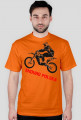 tSHIRT Enduro Polska