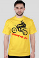 tSHIRT Enduro Polska