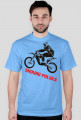 tSHIRT Enduro Polska