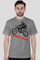 tSHIRT Enduro Polska