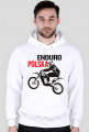 BLUZA ENDURO POLSKA