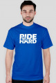 RIDE HARD MX - W