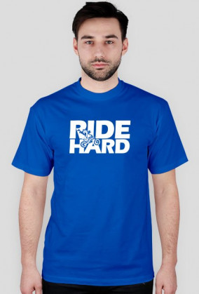 RIDE HARD MX - W