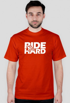 RIDE HARD MX - W