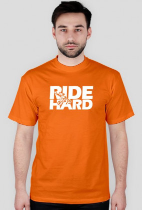 RIDE HARD MX - W