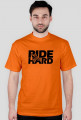 RIDE HARD MX - B