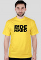 RIDE HARD MX - B