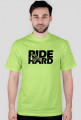 RIDE HARD MX - B