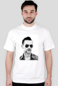 Dave Gahan, Depeche Mode