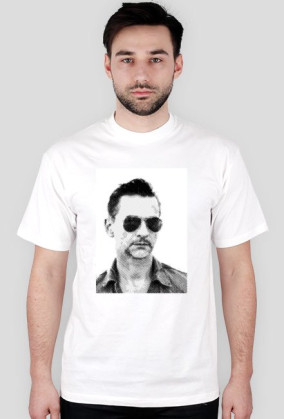 Dave Gahan, Depeche Mode