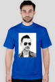 Dave Gahan, Depeche Mode, t-shirt