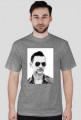 Dave Gahan, Depeche Mode, t-shirt