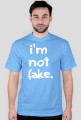 fake.