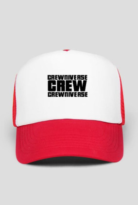 CREWNIVERSE CZAPKA