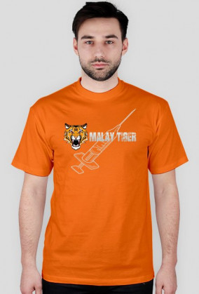 Malay Tiger