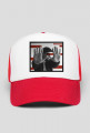 Czapka Trucker Kurap / Mixtape Demo