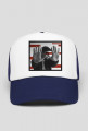 Czapka Trucker Kurap / Mixtape Demo