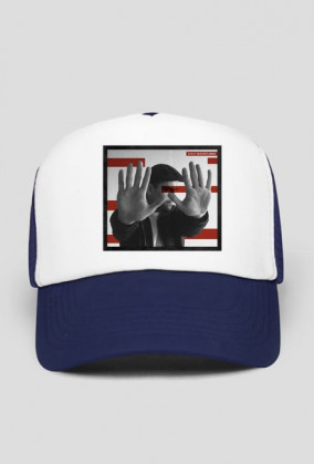 Czapka Trucker Kurap / Mixtape Demo