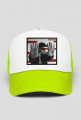 Czapka Trucker Kurap / Mixtape Demo