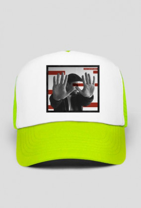 Czapka Trucker Kurap / Mixtape Demo