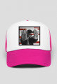 Czapka Trucker Kurap / Mixtape Demo