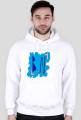 bluza z kapturem