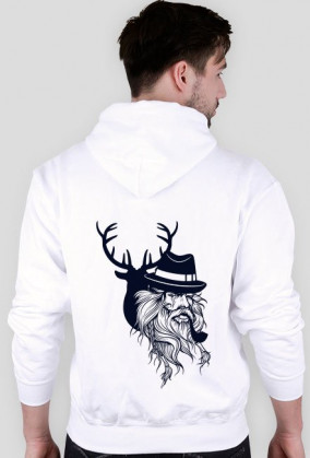 Bluza GAMINGOWA