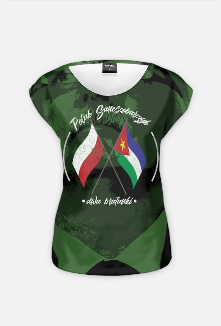 FULLPRINT BRATERSTWO