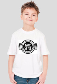 JUNIOR BIAŁA - KUBI STYLE