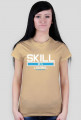 BStyle - Skill Loading (Koszulka dla graczy)