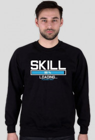 BStyle - Skill Loading (Bluza dla graczy)