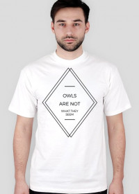 Twin Peaks t-shirt