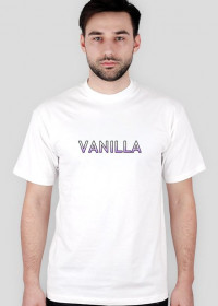VANILLA White/Purple