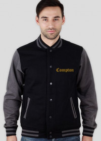 Compton college blouse