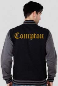 Compton college blouse