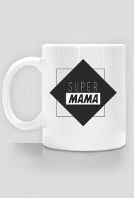 Kubek - Najlepsza Mama