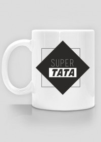 Kubek - Super Tata