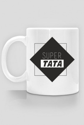 Kubek - Super Tata