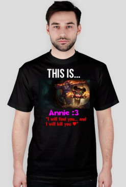 Annie