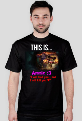 Annie