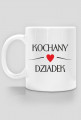 Kubek - Kochany Dziadek