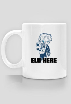 ★ELO★HERE★ KUBEK ★