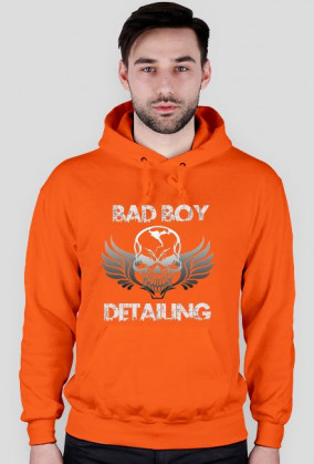 Bluza Bad Boy no.2