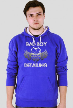 Bluza Bad Boy no.3