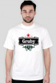 GRUBY MELO! Tylko dla puszystych!